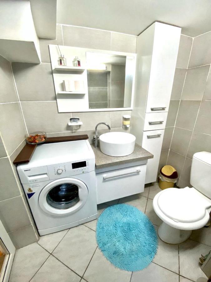 Sauna Apartament Braşov Eksteriør billede