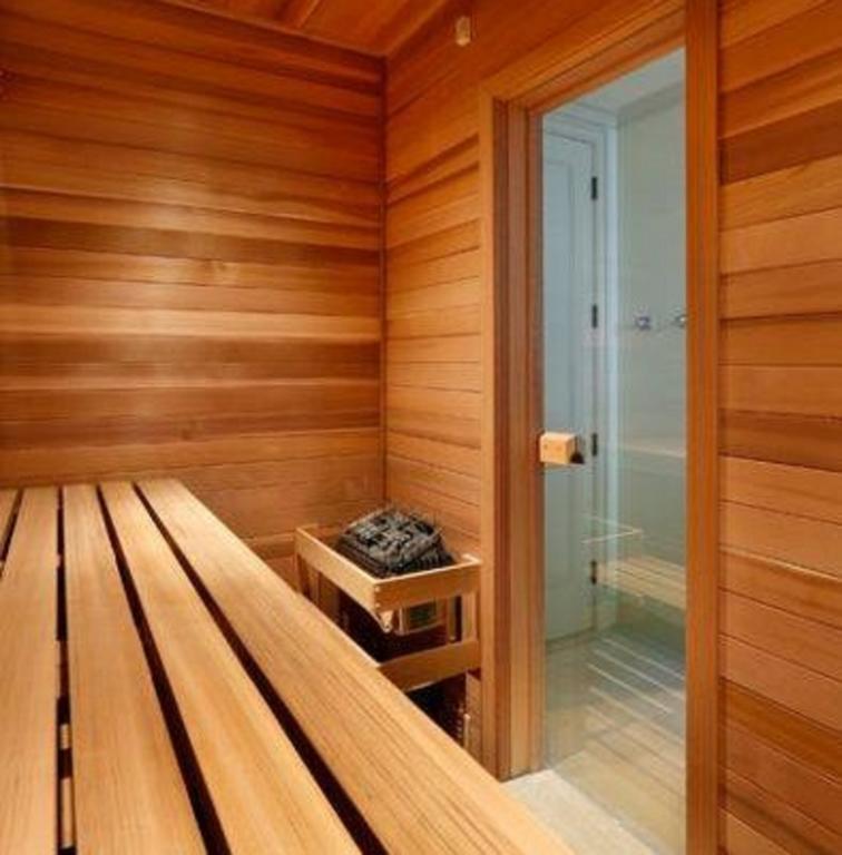 Sauna Apartament Braşov Eksteriør billede