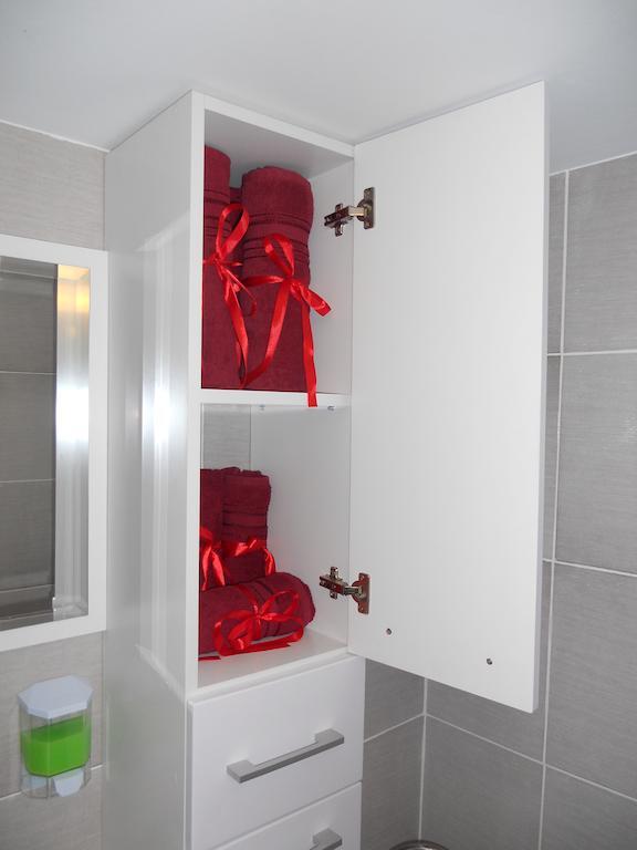 Sauna Apartament Braşov Eksteriør billede